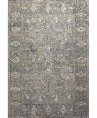 Rosemarie ROE-03 11'6" x 15'6" Area Rug