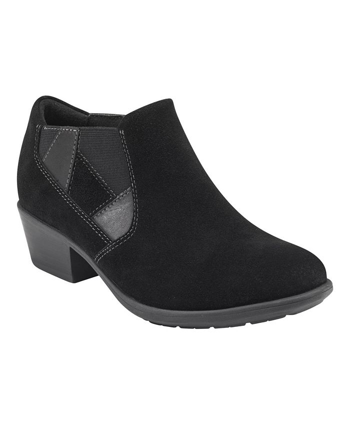 Earth Origins Women s Christine Booties Macy s