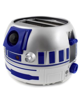 Star Wars R2-D2 Deluxe Toaster