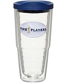 Multi The Players 24 oz Tumbler with Lid