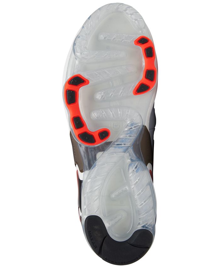 vapormaxes finish line