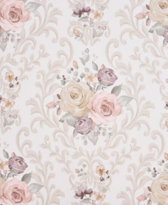 Chardonnay 4-Pc. Comforter Set, Full