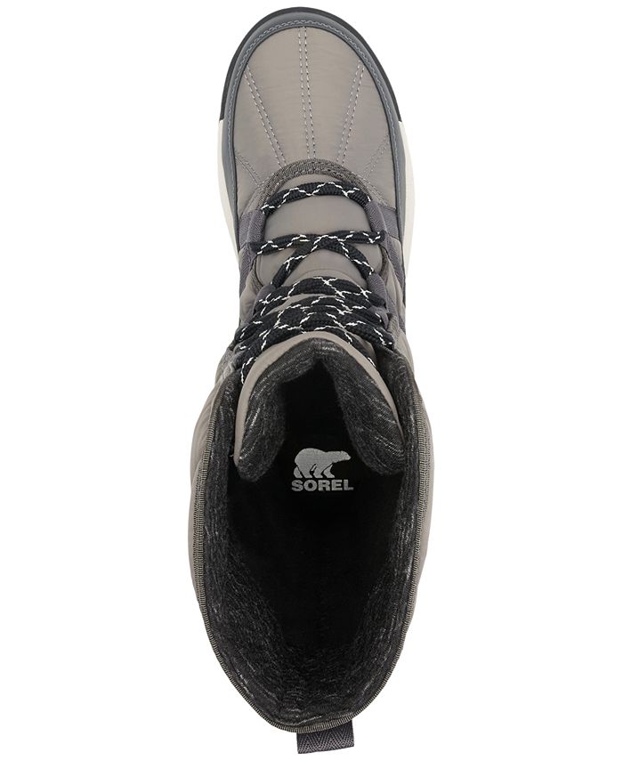 whitney ii weather boots