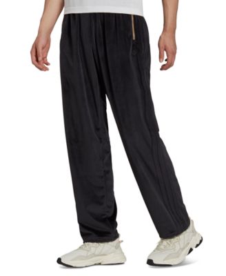 Adidas velour pants best sale