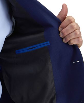 Men's Smart Wash&reg; Classic Fit Suit Separates Jackets