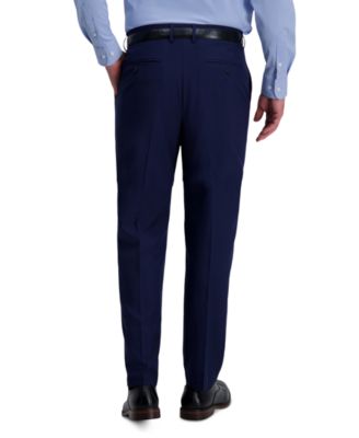 Men's Smart Wash&reg; Classic Fit Suit Separates Pants