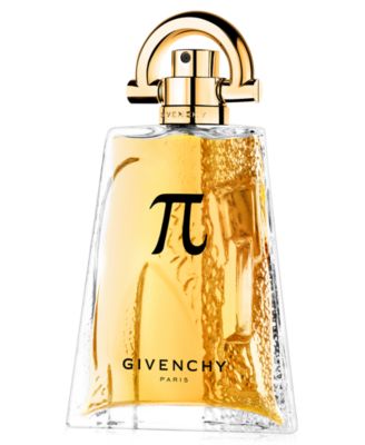 Givenchy PI Collection for Him & Reviews - Cologne - Beauty - Macy's
