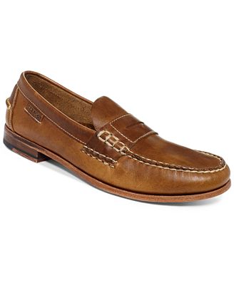 Sebago Wicklow Penny Loafers - Shoes - Men - Macy's