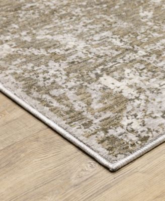 Nebulous 1330E 3'3x5' Area Rug