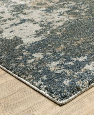 Alton 531L 6'7" x 9'6" Area Rug