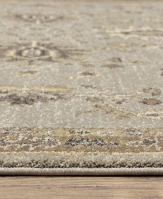 Florence 4928C 7'10" x 10'10" Area Rug