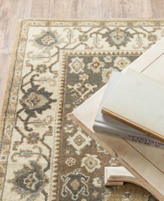 Florence 611I 6'7" x 9'6" Area Rug