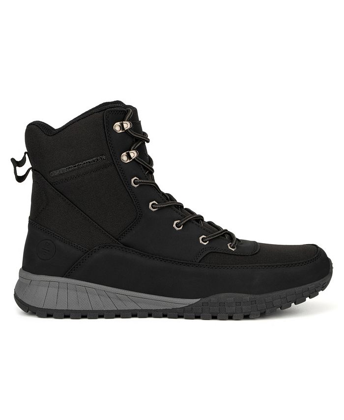 Reserved Footwear Men's Meson Work Boots - Macy's