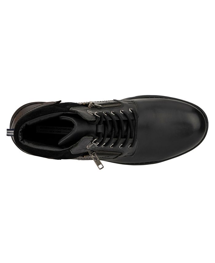 Reserved Footwear Men's Omega Boots & Reviews - All Men's Shoes - Men ...