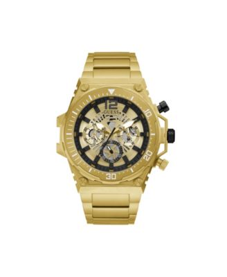 men's guess watches at macy's