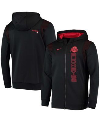 ohio state buckeyes pullover