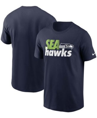 Nike - Men's Seattle Seahawks Hometown Collection Team T-Shirt