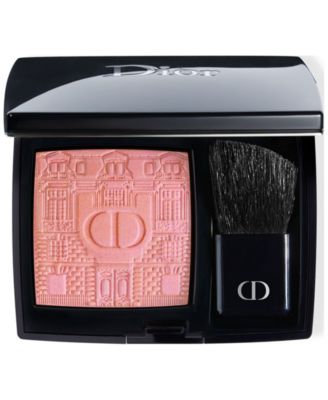 DIOR - Dior Rouge Blush - The Atelier Of Dreams Limited Edition