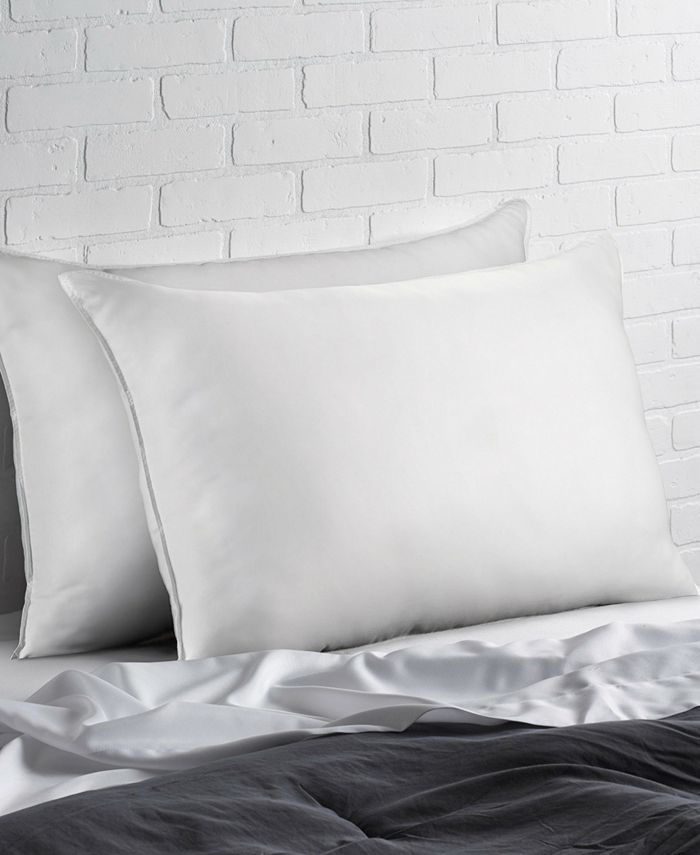 Ella Jayne Allergy Free Bundle Overstuffed Plush Filled Side Back