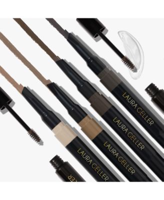 Sculpt-N-Stay Waterproof Brow Pencil & Gel