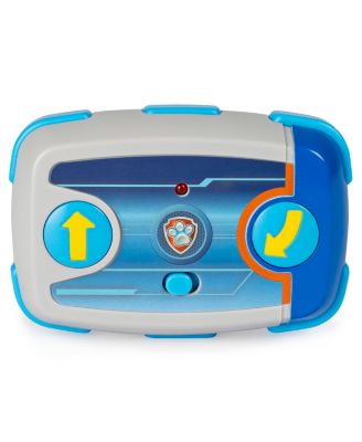 paw patrol remote control stores