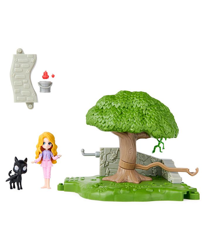 Wizarding World - Wizzarding World Magical Minis' Classroom Playset - Care of Magical Creatures Class