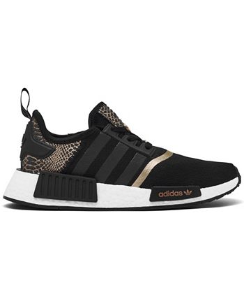 adidas Women's Casual Sneakers from Finish Line - Macy's