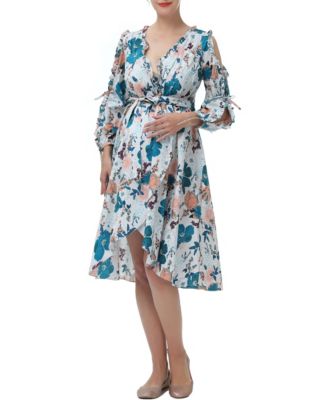 macy's dresses for pregnant