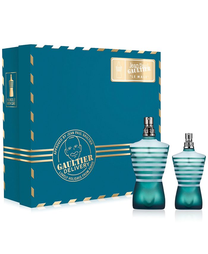 Discovery kits  Jean Paul Gaultier Official Website