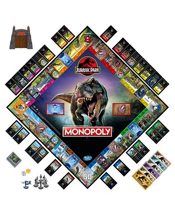 Monopoly - 