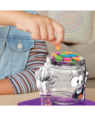 Hasbro Gaming Hasbro Don't Spill The Beans Game, Set of 72