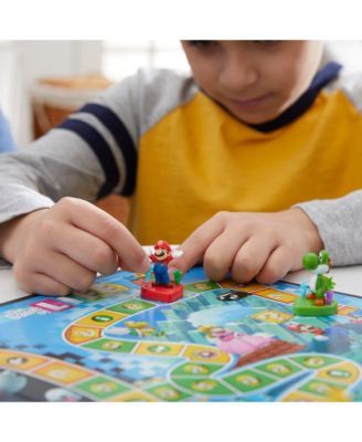 Hasbro Game Of Life Super Mario