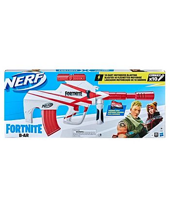 Nerf Fortnite Blaster 