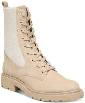 edelman boots womens