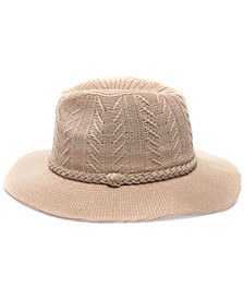 Packable Panama Hat, Created for Macy's