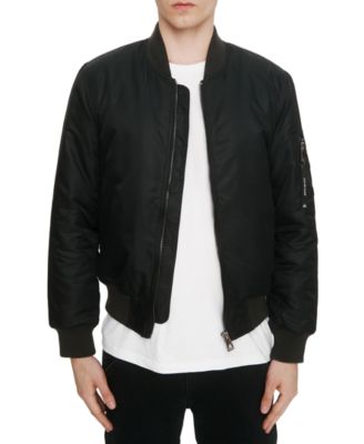 mens bomber jacket clearance