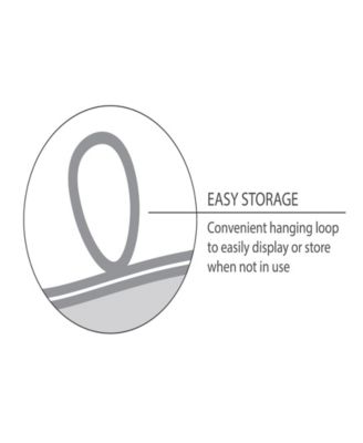 Ribbed Soft Silicone 2-Pc. Oven Mitt Set