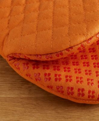 Asteroid Oven Mitts, 5.5"x 8", Set of 2