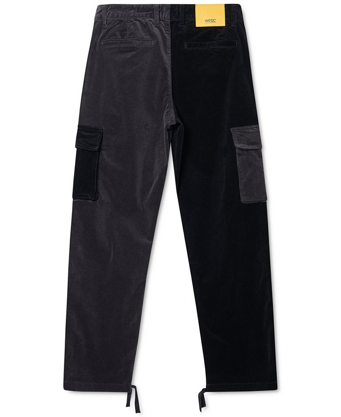 wesc cargo pants