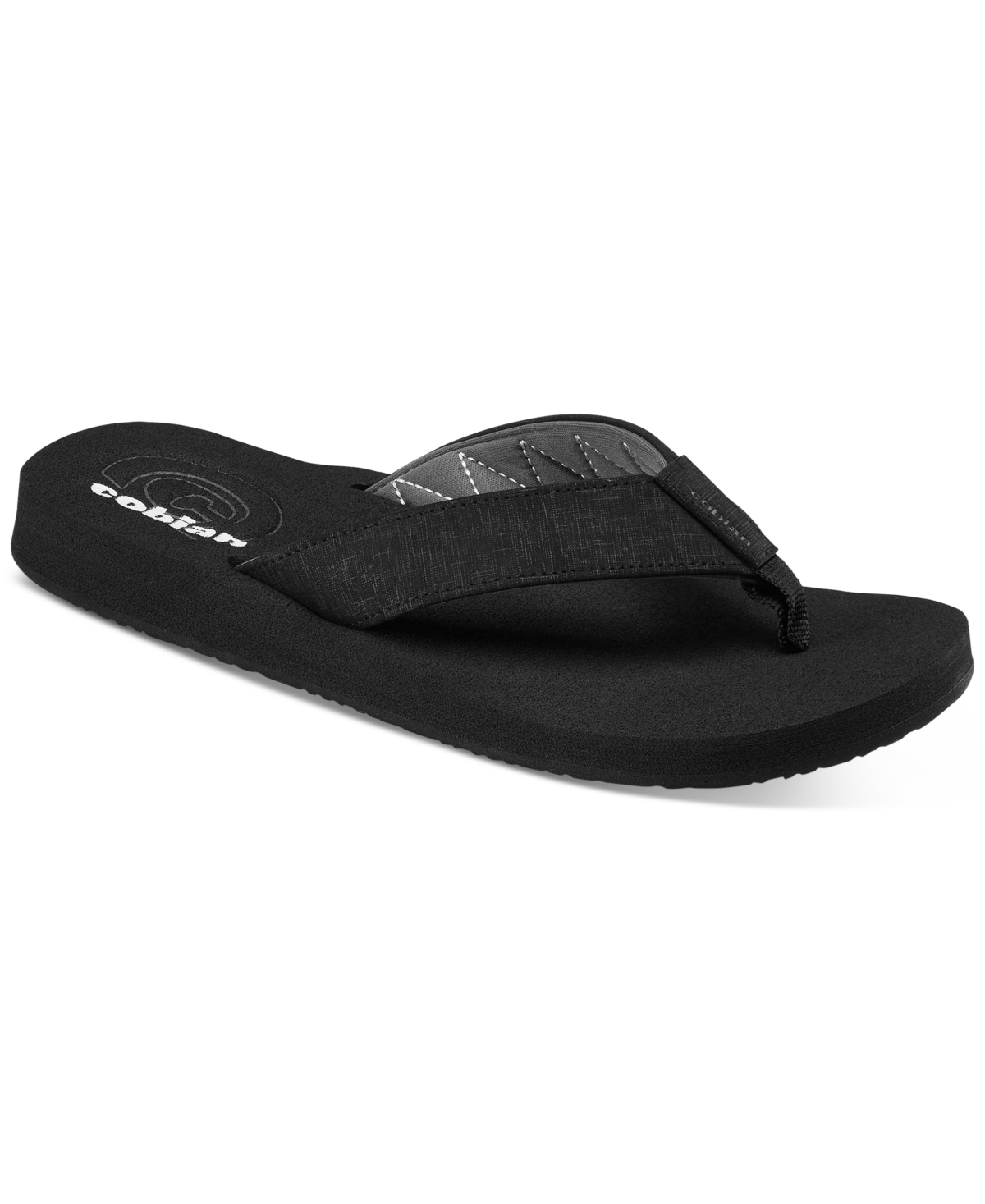 Men's Floater 2 Sandals - Cement