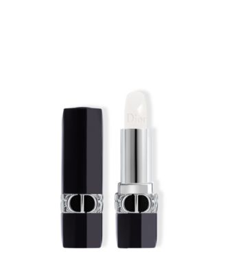 dior black lipstick