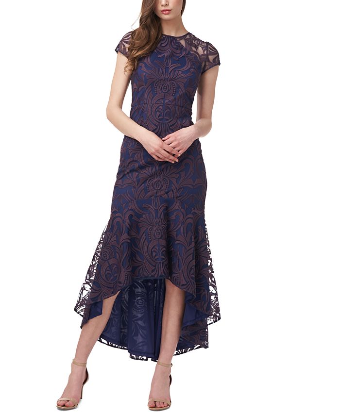 Macy's js clearance collections dresses