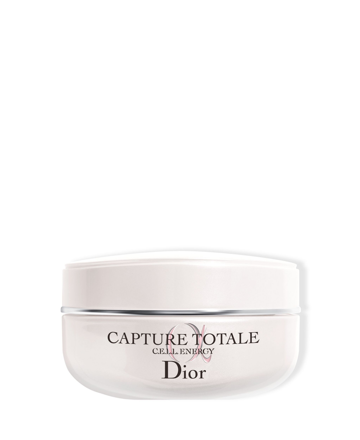 Shop Dior Capture Totale Firming & Wrinkle-correcting Cream, 1.7-oz. In No Color