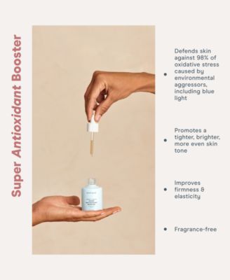 Protect + Tighten Super Antioxidant Booster