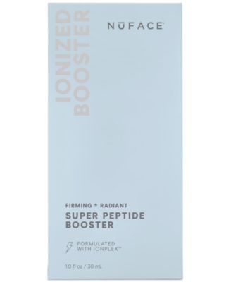 Firming + Radiant Super Peptide Booster