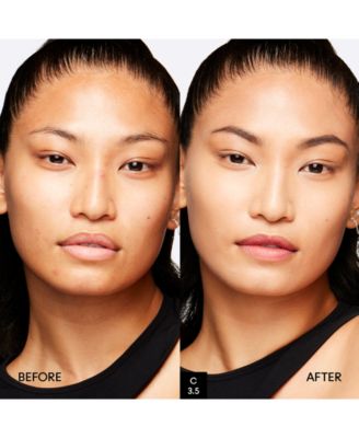 Studio Fix Tech Cream-To-Powder Foundation