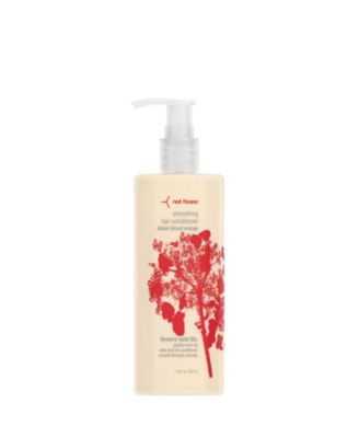 Red Flower - Italian Blood Orange Smoothing Hair Conditioner, 10.2 oz.