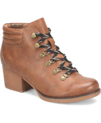 boc lace up boots