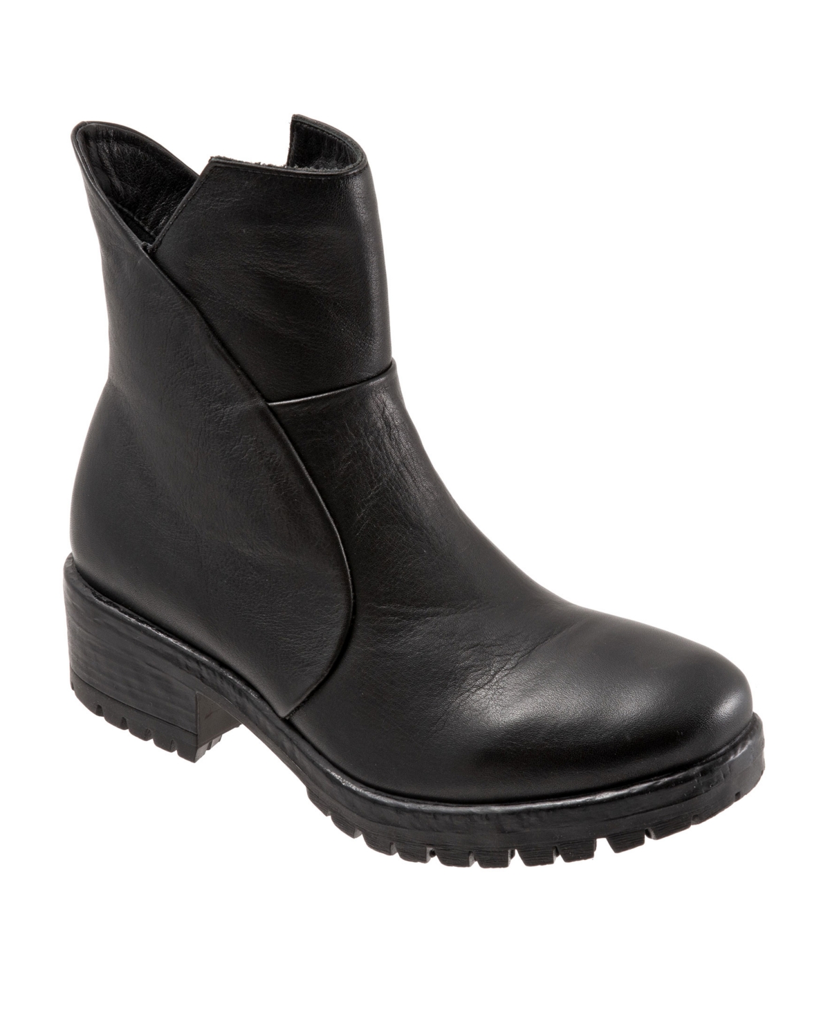 Women's Forge Boots - Black