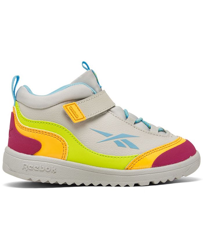 weebok sneakers
